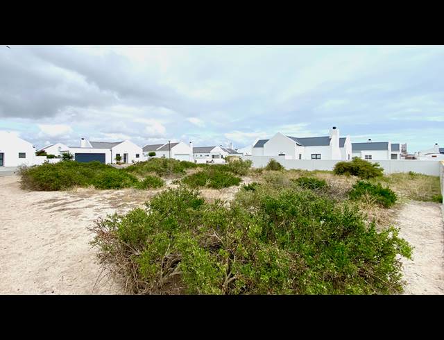 533M² VACANT LAND FOR SALE IN ATLANTIC SANDS PRIVATE ESTATE